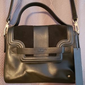 Haslton Heritage bag